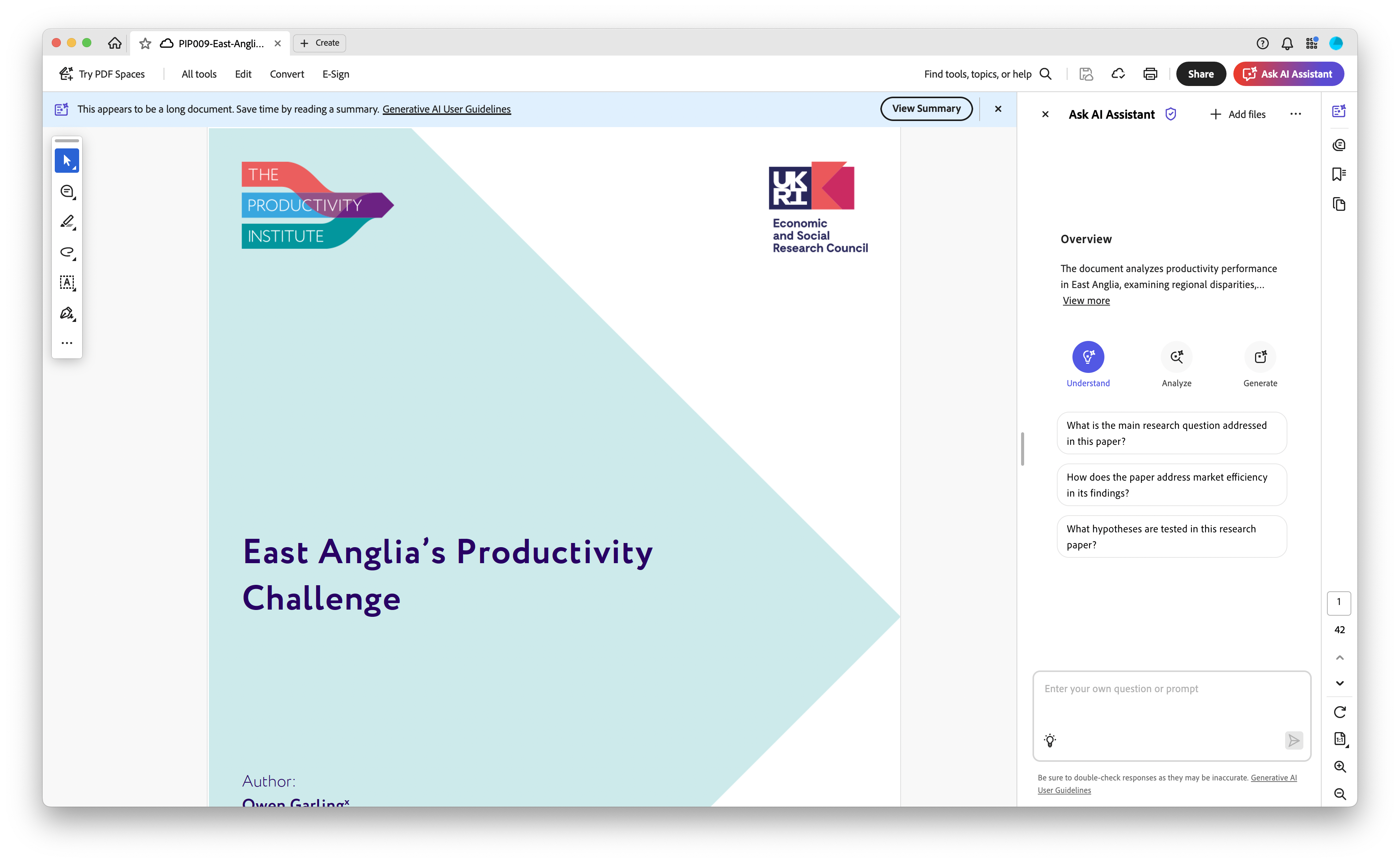 Adobe Acrobat