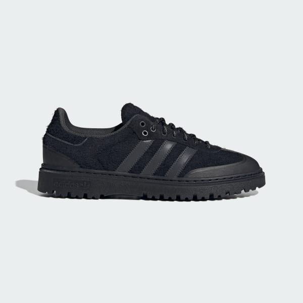 Samba Winterized Shoes