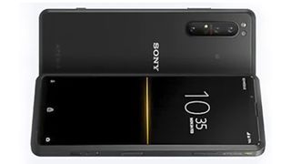 Sony Xperia Pro