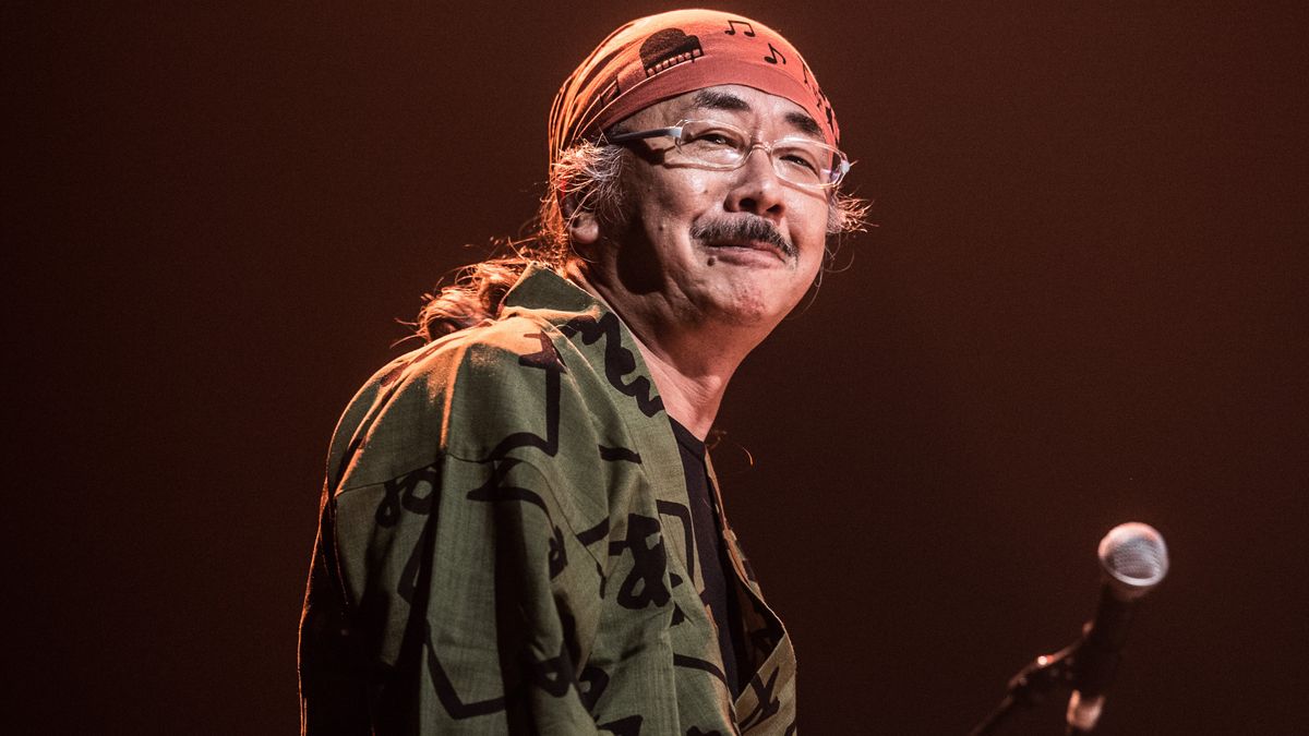 'I'm a medieval otaku, after all': Legendary Final Fantasy composer Nobuo Uematsu says FF9's soundtrack is some of his best work—even if it's more popular overseas