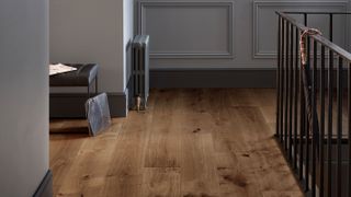 antique oak engineered flooring