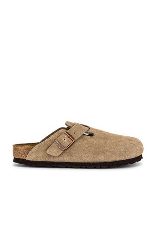 Boston Soft Footbed Clog