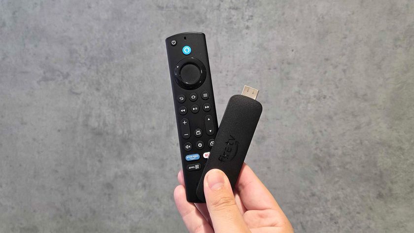 Amazon Fire TV Stick 4K Max (2nd Generation) video streamer