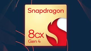 Snapdragon 8cx Gen 4