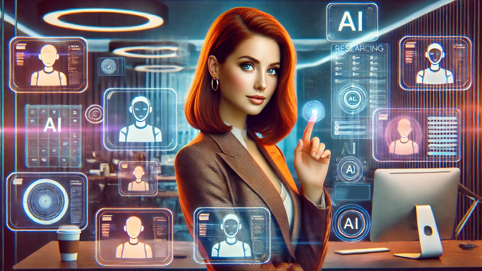 I've tested all the best AI agents including ChatGPT Deep Research and Gemini - these are the 5 top automated artificial intelligence tools you can try right now