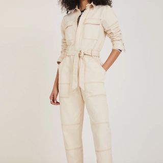 Tayla Organic Boilersuit