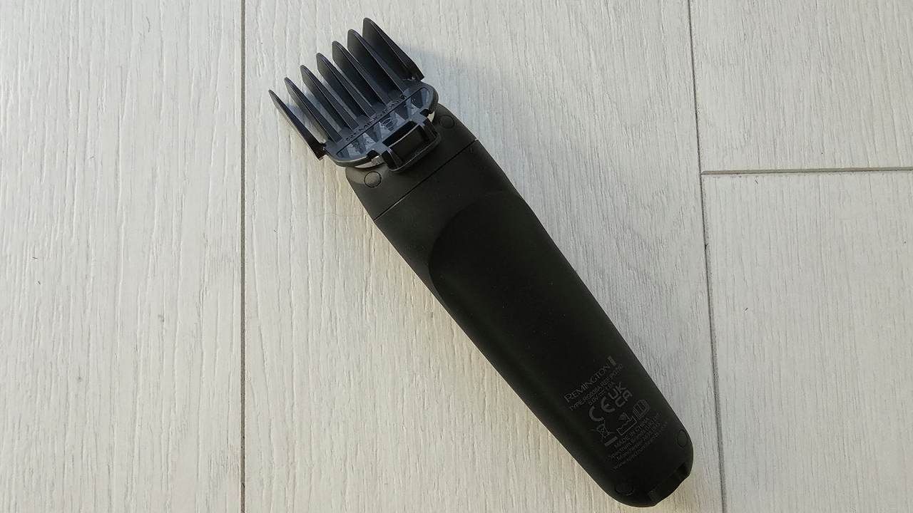 Remington One Total Body Multi-Groomer review