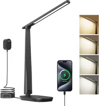 Honeywell Home Office Desk Lamp