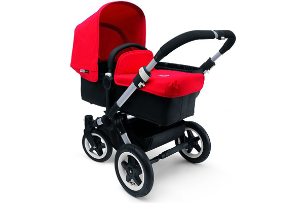 Bugaboo Donkey Stroller