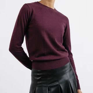 Albaray Crew Neck Jumper