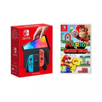 Nintendo Switch OLED | Mario vs Donkey Kong | £319 at Currys