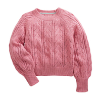 Relaxed Textured Jumper, was £34