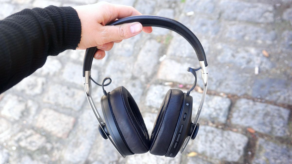 Sennheiser Momentum 3 Wireless review | TechRadar