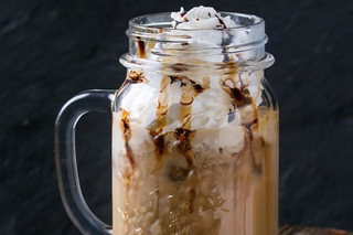 iced coffee recipe