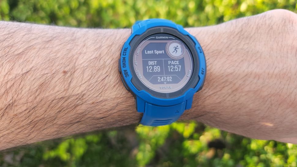 How To Fix Garmin Watch Battery Problems 