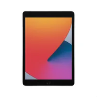 Apple 10.2-inch iPad (128GB WiFi): was £319 now £309 @ Amazon