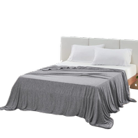 Bedsure Cooling Blanket: from $32.99now from $19.99 at Amazon