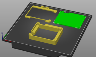 Designing for 3D Printers