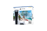 PS5 Console – Horizon Forbidden West bundle: $549 @ Amazon