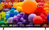TCL C721 QLED 4K Fernseher TCL C721 QLED 4K Fernseher
