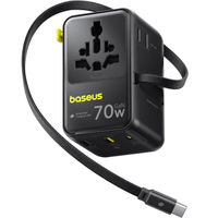 Baseus EnerCore CG11 Universal Travel Adapter
