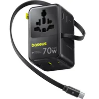 Baseus EnerCore CG11 Universal Travel Adapter