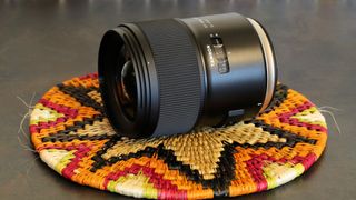 Tamron SP 35mm f/1.4 Di USD review