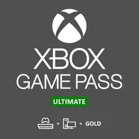 Xbox Game Pass Ultimate: $44.97 $1 at Microsoft
Save $43.97