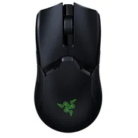 Razer Viper Ultimate wireless gaming mouse: $129.99$79.99 at Amazon