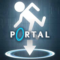 Portal | $9.99 at Steam