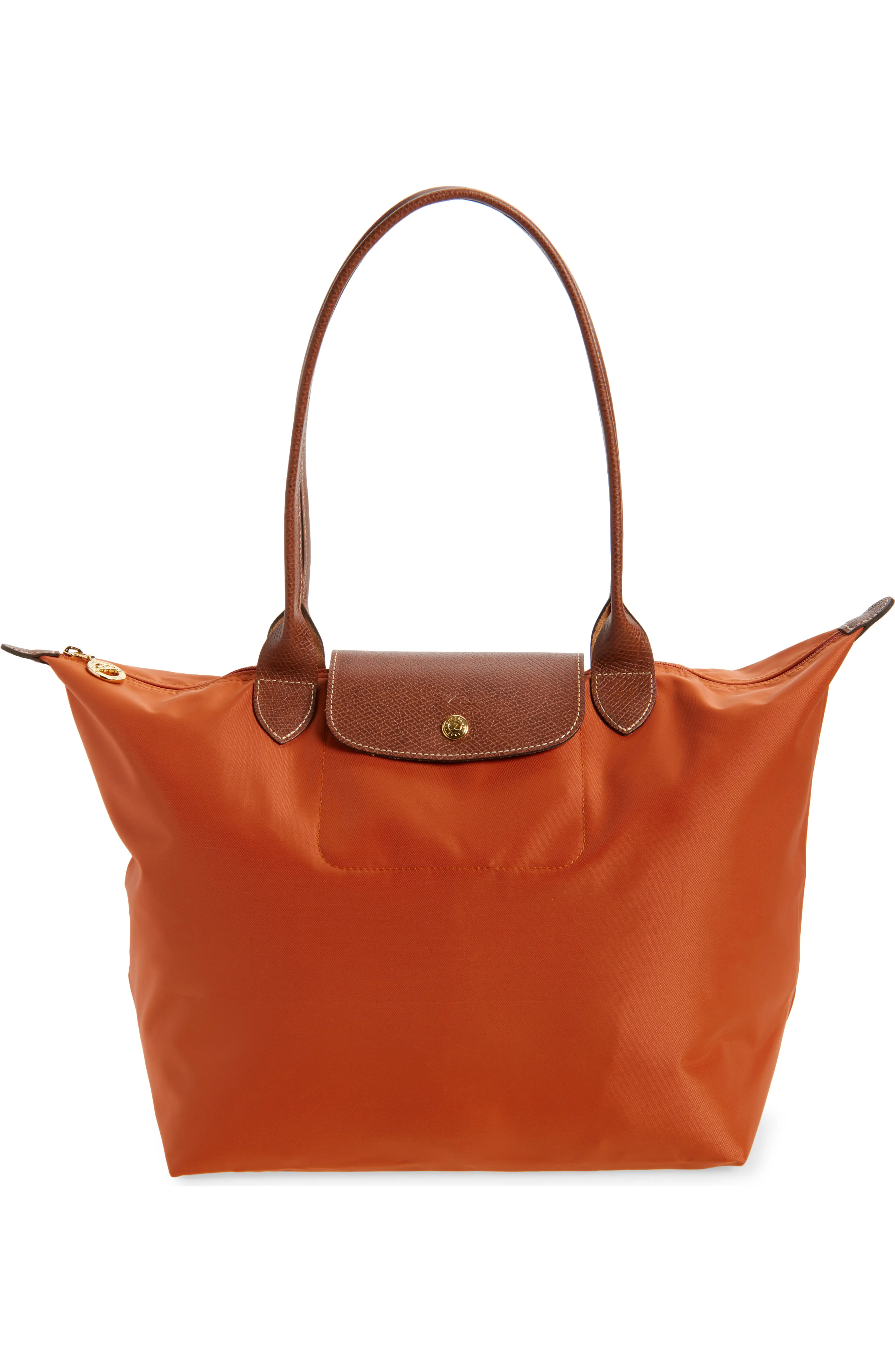 Longchamp, Large Le Pliage Tote