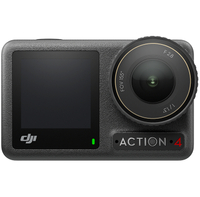 DJI Osmo Action 4