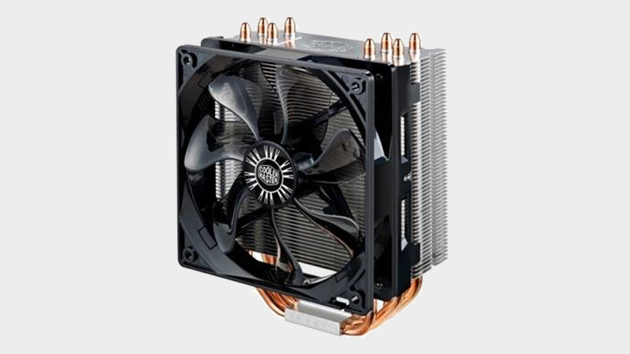 Cooler Master Hyper 212 EVO | best CPU coolers