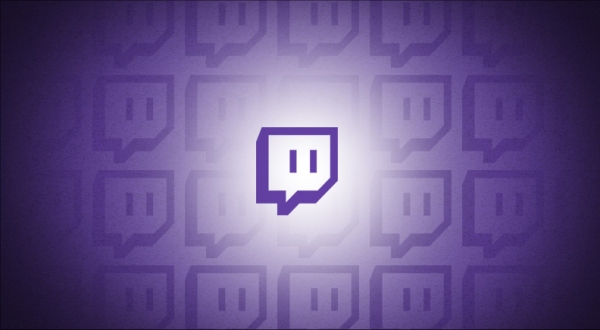 Twitch Logo