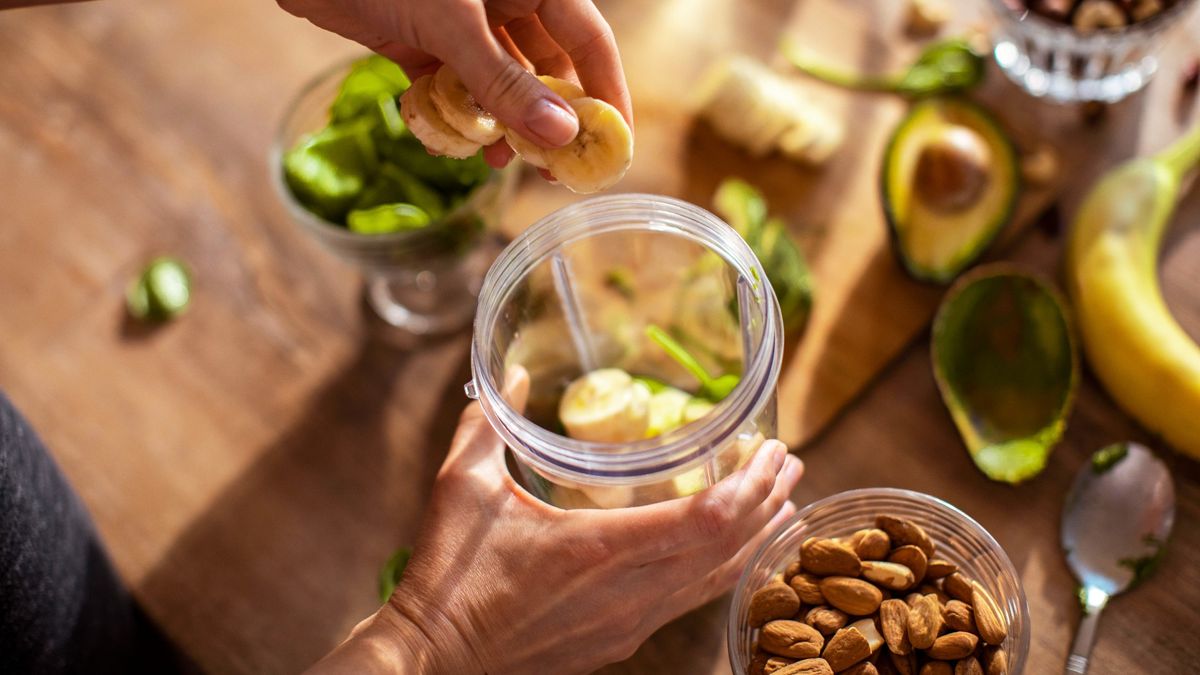 This is the best time to drink a protein shake — and it's not when you