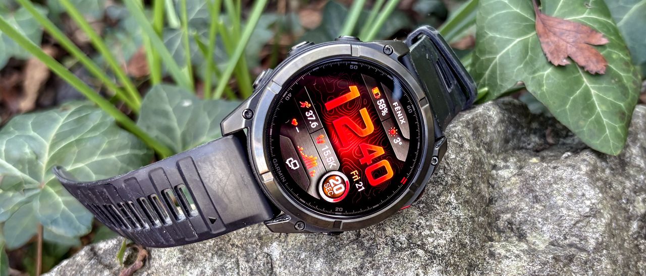 Garmin Fenix 9 expected to launch at ‘Play Harder’ event — here’s when it is and how to watch