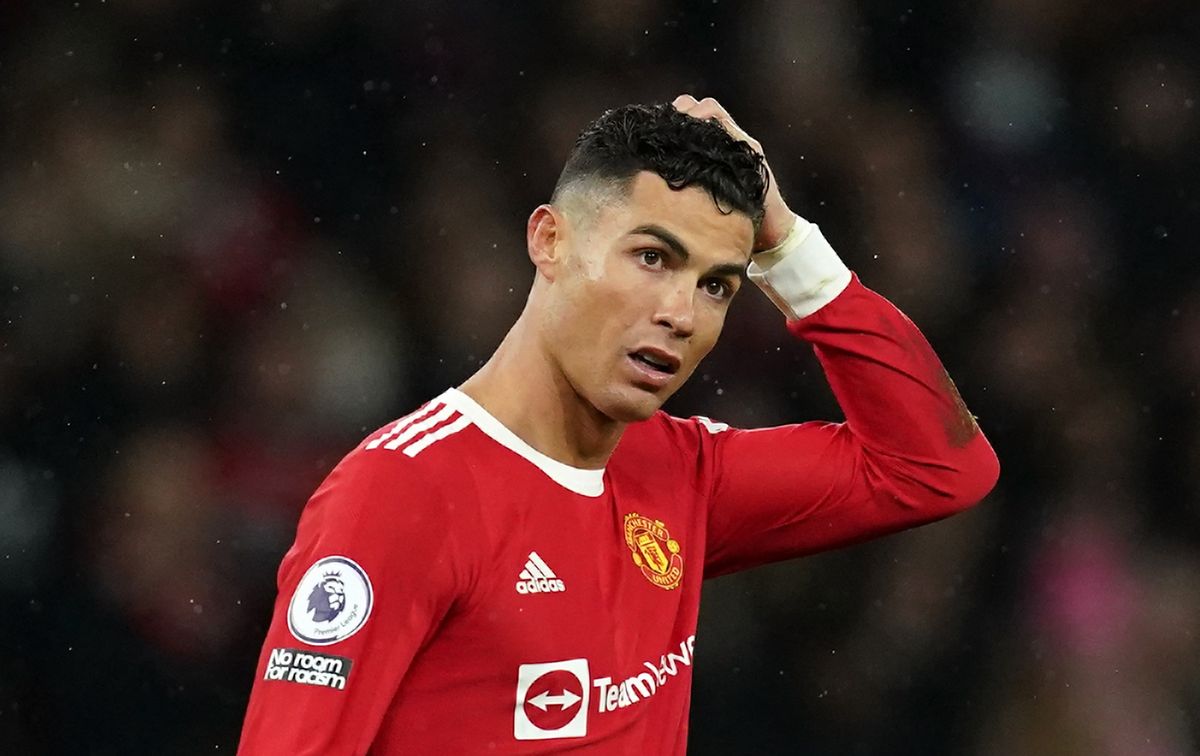 Manchester United report: Two more clubs enter race for Cristiano Ronaldo