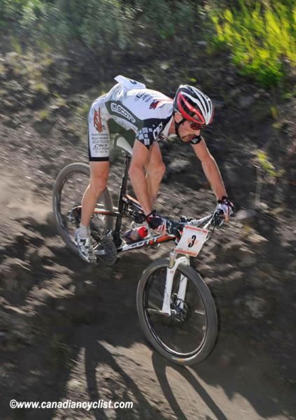 Derek Zandstra (ON) 3 Rox Racing