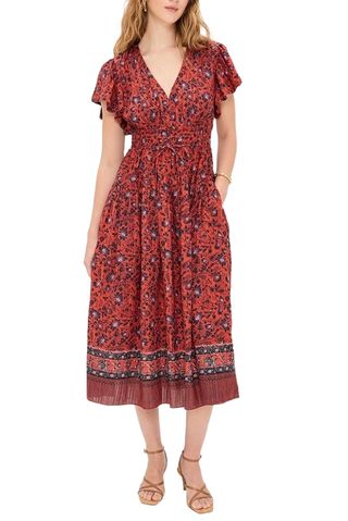 Ulla Johnson Lyria Dress