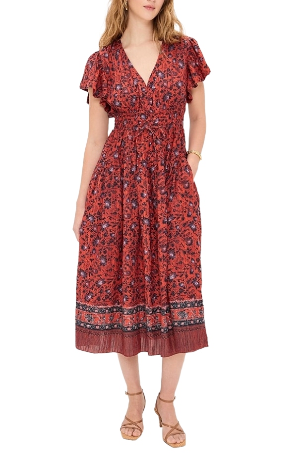 Ulla Johnson Lyria dress