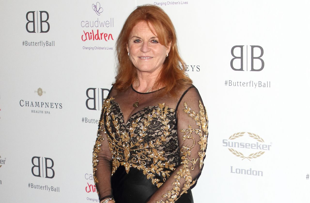 Duchess of York