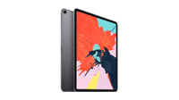 Apple iPad Pro 12.9" RRP $1,149 now $669
64GB, Wi-Fi + 4G LTE, Space Gray&nbsp;