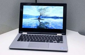 Dell Inspiron 11 3000 - Full Review and Benchmarks | Laptop Mag