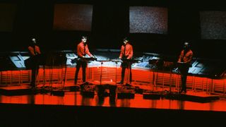 Kraftwerk 1981