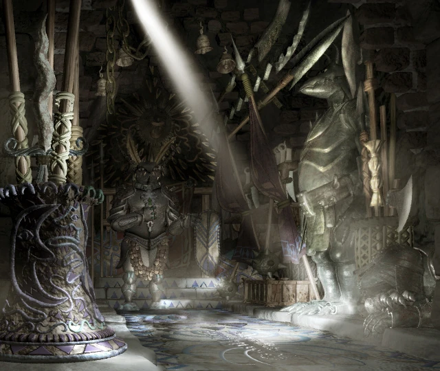 final fantasy ix