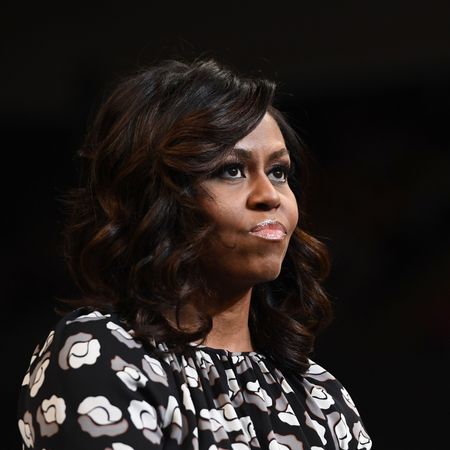 Michelle Obama