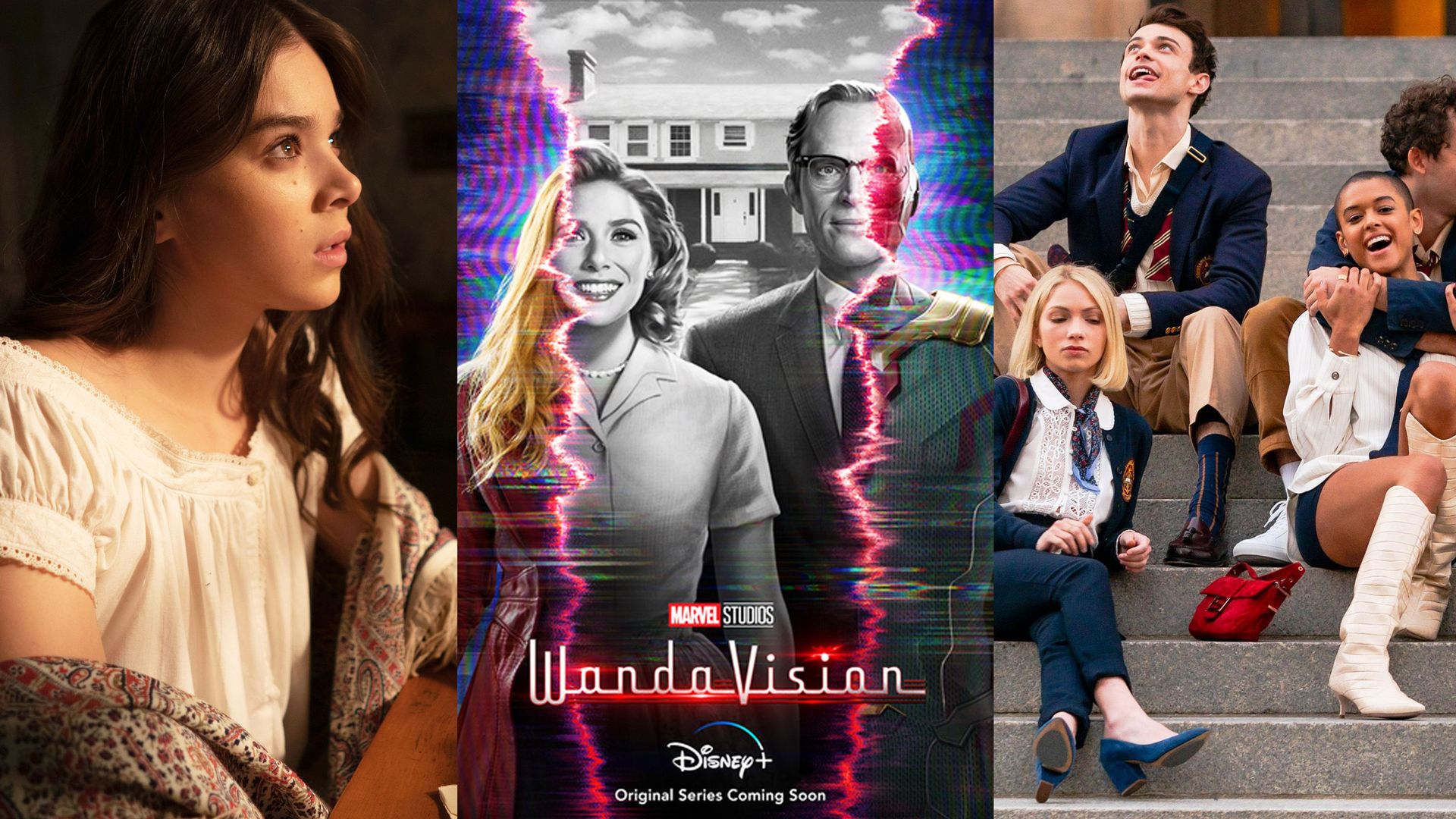 The 17 Best TV Shows of 2021 (So Far) | Marie Claire