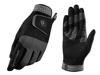 TaylorMade Rain Control glove