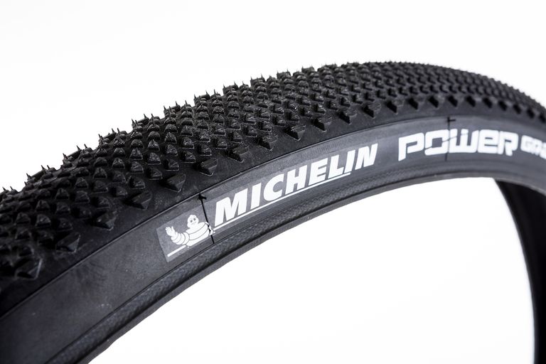 Michelin Power Competition Gravel review | Cycling Weekly