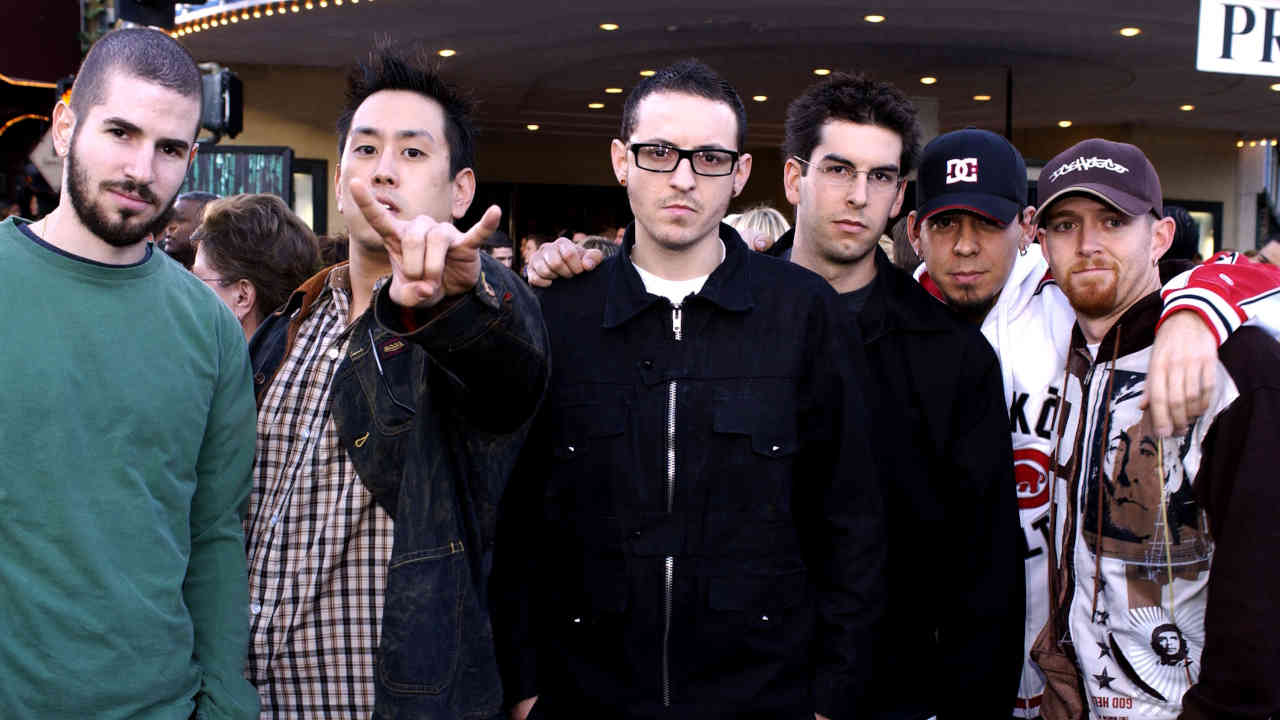 Linkin Park Debut Second New 'Meteora' Era Song 'Fighting Myself